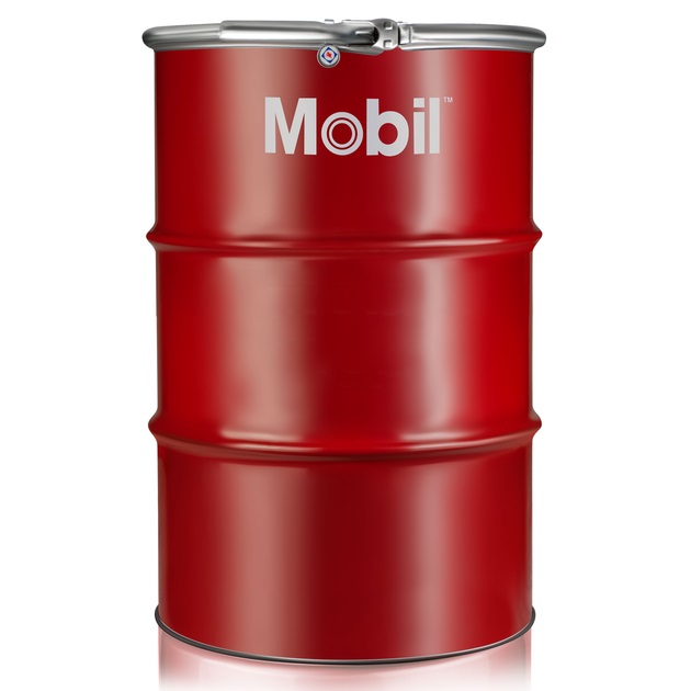 Олива гідравлічна Mobil DTE Oil 26 ULTRA, HLP, ISO VG 68, 20л
